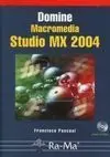 Domine Macromedia Studio Mx 2004