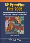 SP PYMEPLUS ÉLITE 2005