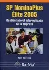Sp Nominaplus. Élite 2005