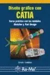 Diseño Gráfico con Catia