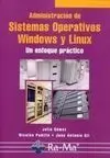 Administración de Sistemas Operativos Windows y Linux