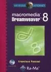 Macromedia Dreamweaver 8