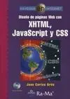 Diseño de Páginas Web con Xhtml, Javascript y Css