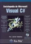 VISUAL C.  ENCICLOPEDIA DE MICROSOFT