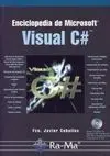Visual C. Enciclopedia de Microsoft