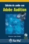 Edición de Audio con Adobe Audition