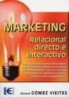 Marketing Relacional, Directo e Interactivo