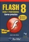 Flash 8 Basic y Profesional