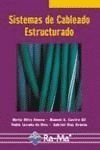 SISTEMAS DE CABLEADO ESTRUCTURADO