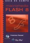 MACROMEDIA FLASH 8 + CD
