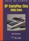 SP CONTAPLUS ÉLITE 2006