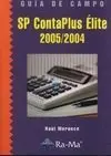 Sp Contaplus Élite 2006