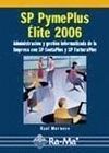 SP PYMEPLUS ÉLITE 2006
