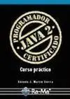 Java 2. Programador Certificado