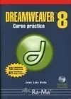 Dreamweaver 8