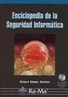 Enciclopedia de la Seguridad Informática