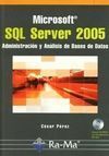 MICROSOFT SQL SERVER 2005