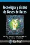 Tecnología y Diseño de Base de Datos