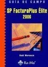 SP FACTURAPLUS ÉLITE 2006