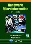 Hardware Microinformático con Cdrom