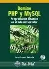 Domine Php y Mysql
