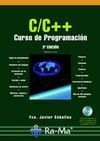 C/C++. CURSO DE PROGRAMACIÓN CON CD-ROM