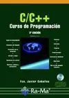 C/C++. Curso de Programación con Cd-Rom