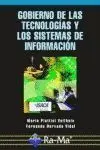 Gobierno de las Tecnologías y los Sistemas de Información