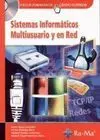 Sistemas Informáticos Multiusuario y en Red