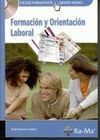 FORMACIÓN Y ORIENTACIÓN LABORAL