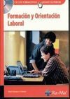 FORMACIÓN Y ORIENTACIÓN LABORAL