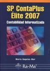 SP CONTAPLUS ÉLITE 2007