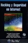 Hacking y Seguridad en Internet