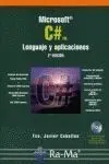Microsoft C. Lenguaje y Aplicaciones con Cd