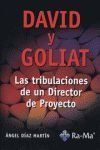 DAVID Y GOLIAT