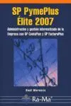 Sp Pymeplus Élite 2007