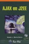 Ajax en J2Ee con Cd-Rom