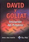 DAVID Y GOLIAT