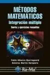 Métodos Matemáticos. Integración Múltiple