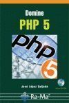 DOMINE PHP 5