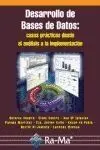 Desarrollo de Base de Datos
