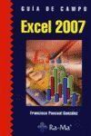EXCEL 2007