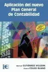 Aplicación del Nuevo Plan General de Contabilidad