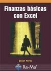 FINANZAS BASICAS CON EXCEL
