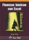 Finanzas Basicas con Excel