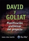 DAVID Y GOLIAT PLANIFICACION PRELIMINAR DEL PROYECTO