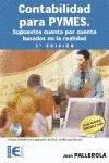 Contabilidad para Pymes