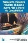 Supuestos Contables Resueltos en Base Al Nuevo Pgc
