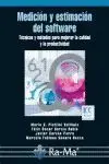 Medición y Estimación del Software