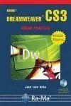 Adobe Dreamweaver Cs3